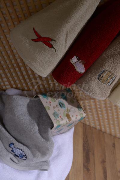 Kitchen Towels
