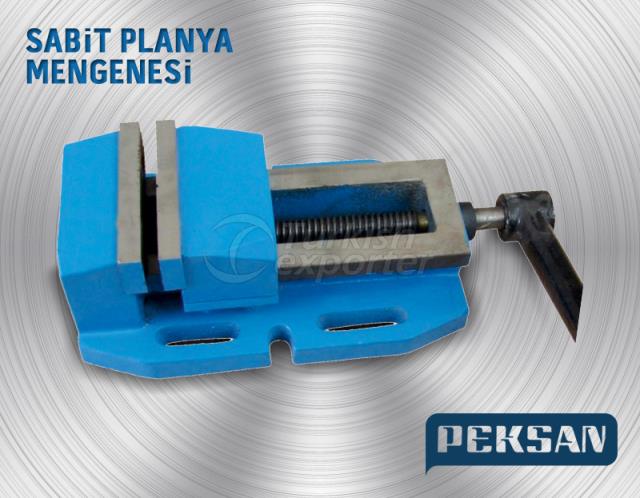 Fixed Planer Clamp