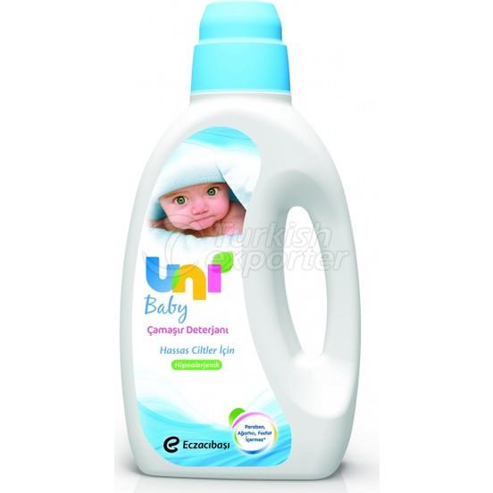 UNi Baby laundry detergent 1500mL