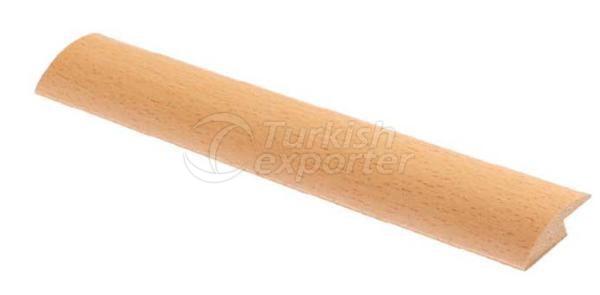 Skirting-Accessory Profile 1240-16