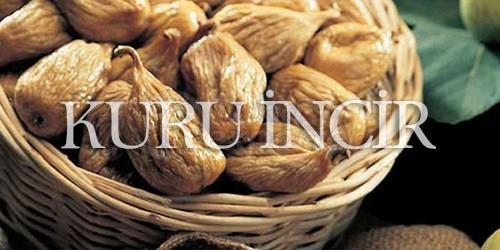 Dried Figs