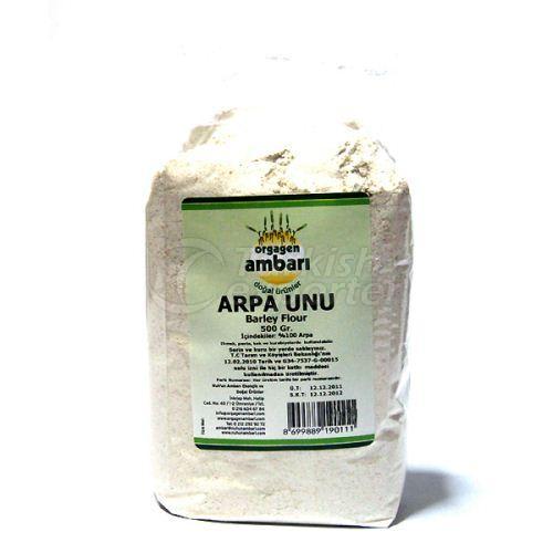 Arpa Unu 500 Gr