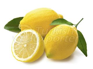 Eureka Limon