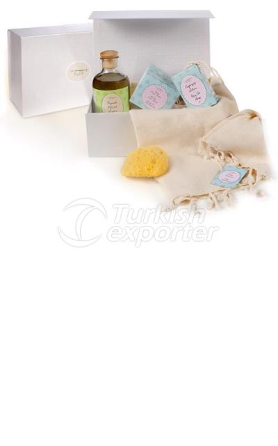 Baby Gift Set