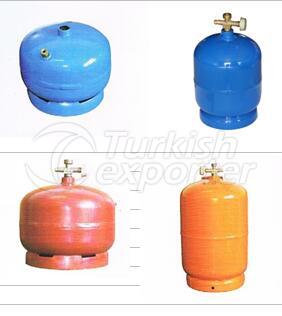 LPG CYLINDER