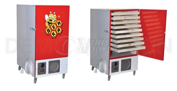 Pollen Drying Furnace