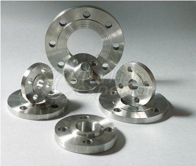 flange