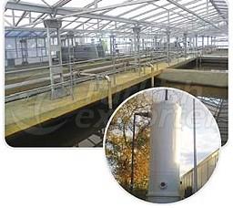 Waste Water Treatment