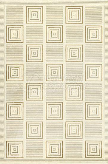 Area Carpets KD 1010 Kapadokya