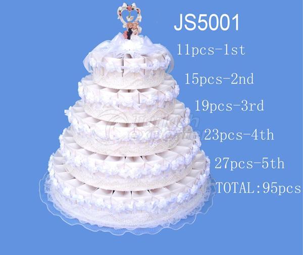 JS5001