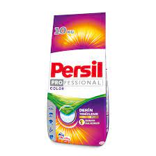 10 kg of Persil detergent