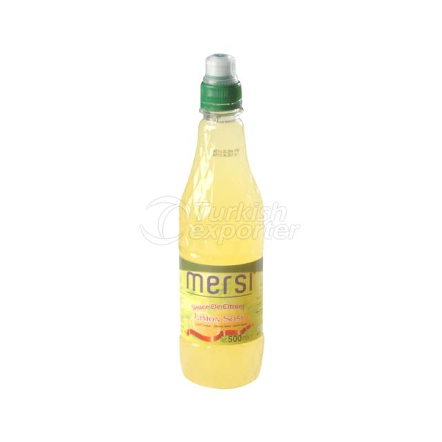 Mersi Lemon