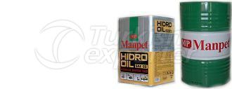 hidrolic oil