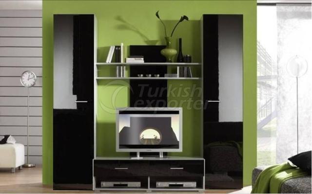 rana plazma tv stand