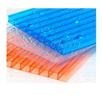 Polycarbonate Sheet