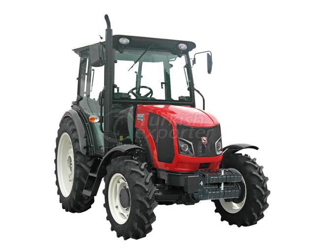 Abondance 60E4WD-K-01-1