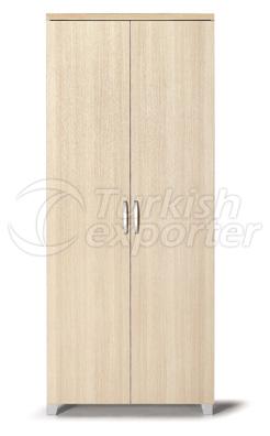 Wooden Cabinets DLP-800192