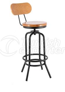 Tabourets de bar Epsilon 02