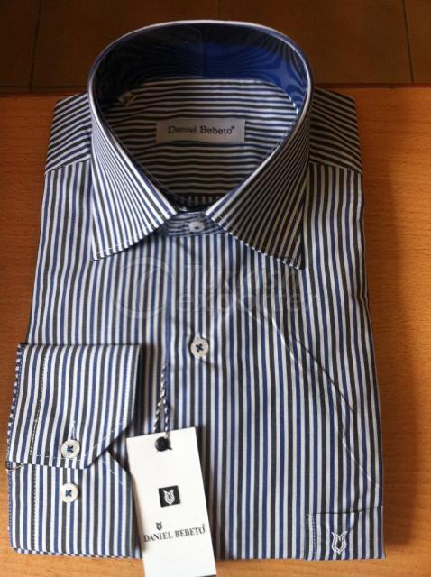 Camisas para hombres 0950