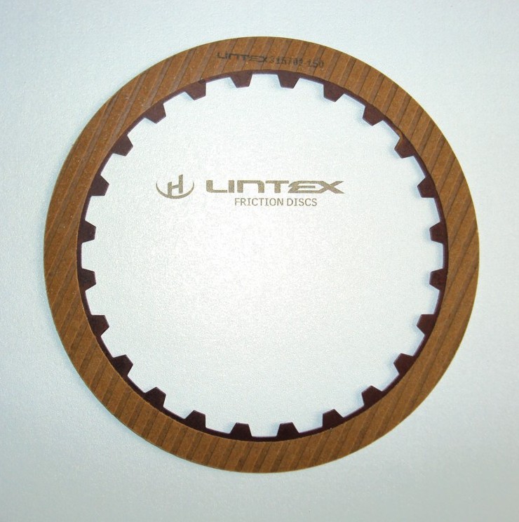 Friction disc