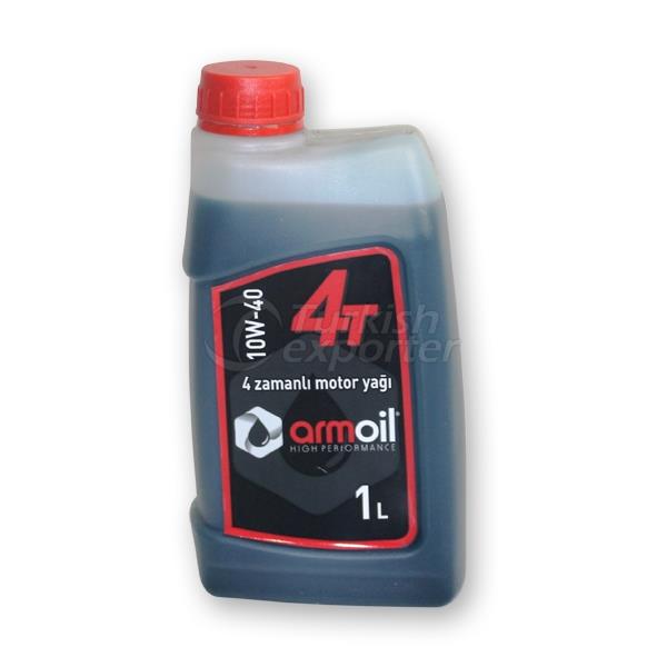 Armoil 4T