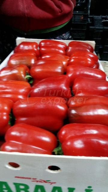 Red Pepper