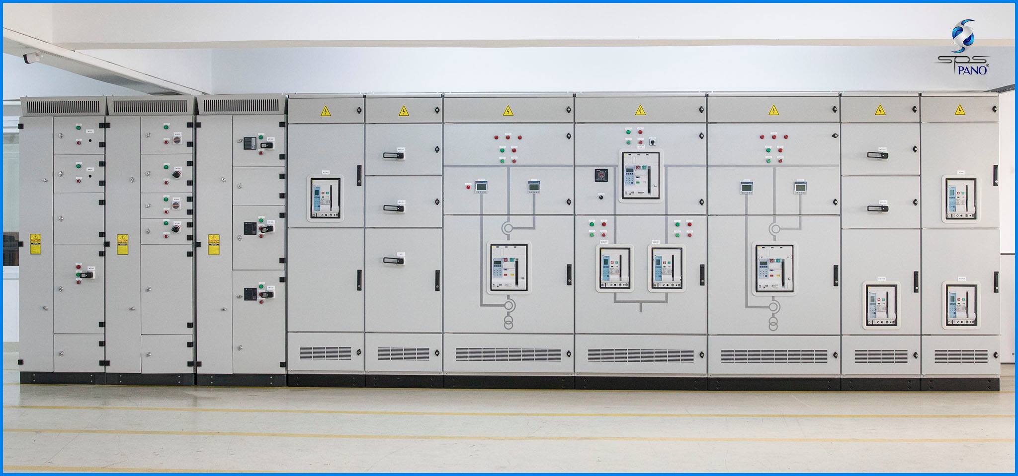 Distribution Board