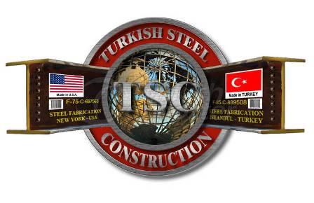 structural steel product manufactur