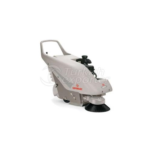 Street Sweeping Machines