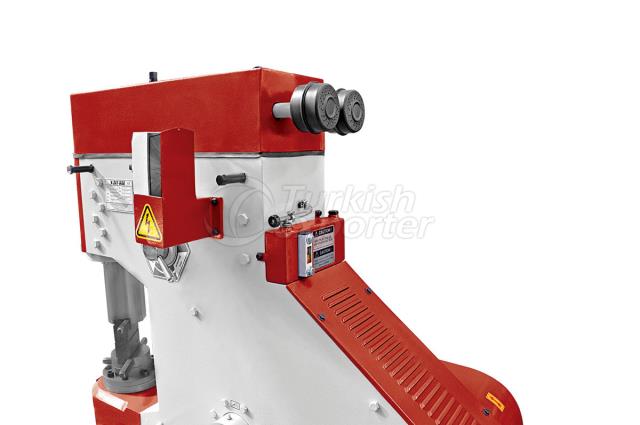 Pneumatic Forging Hammer