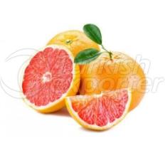 Grapefruit Henderson