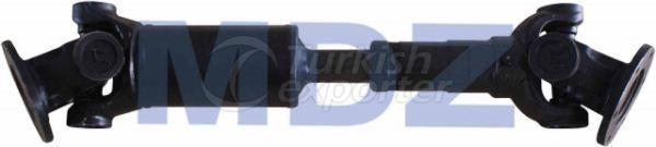 Mixer Shaft - 060