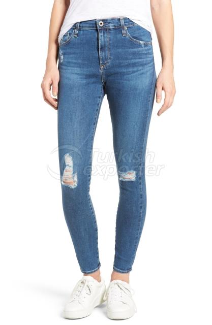 women jeans