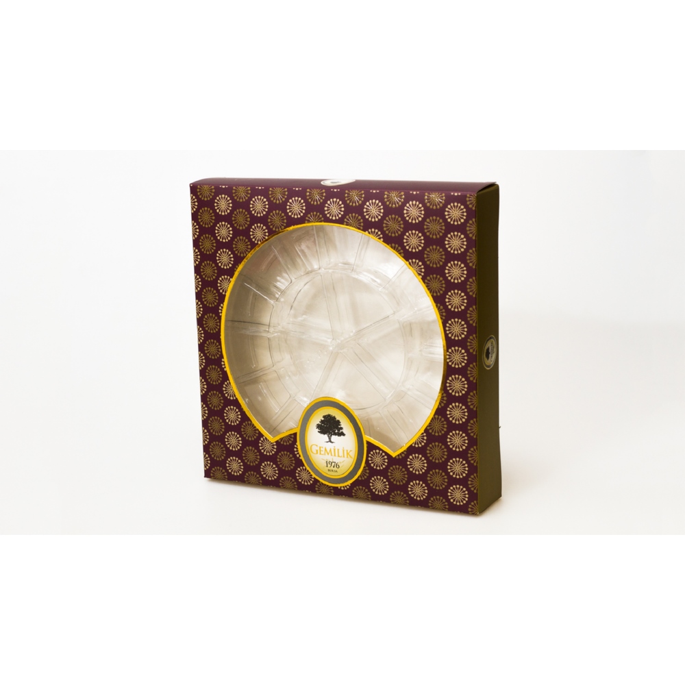 Delight and Candy Boxes