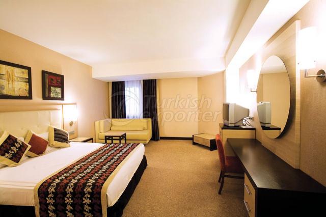 Hotel Furnitures Hayat
