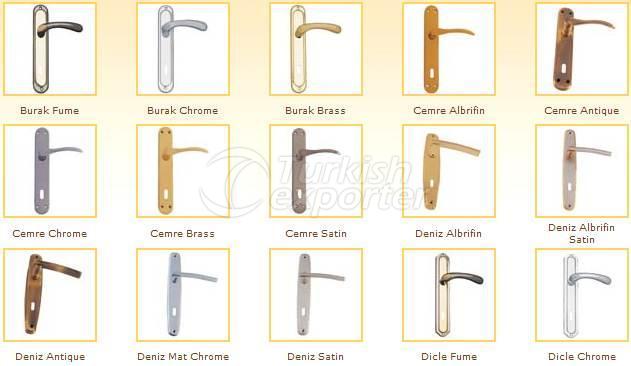 Door Handles