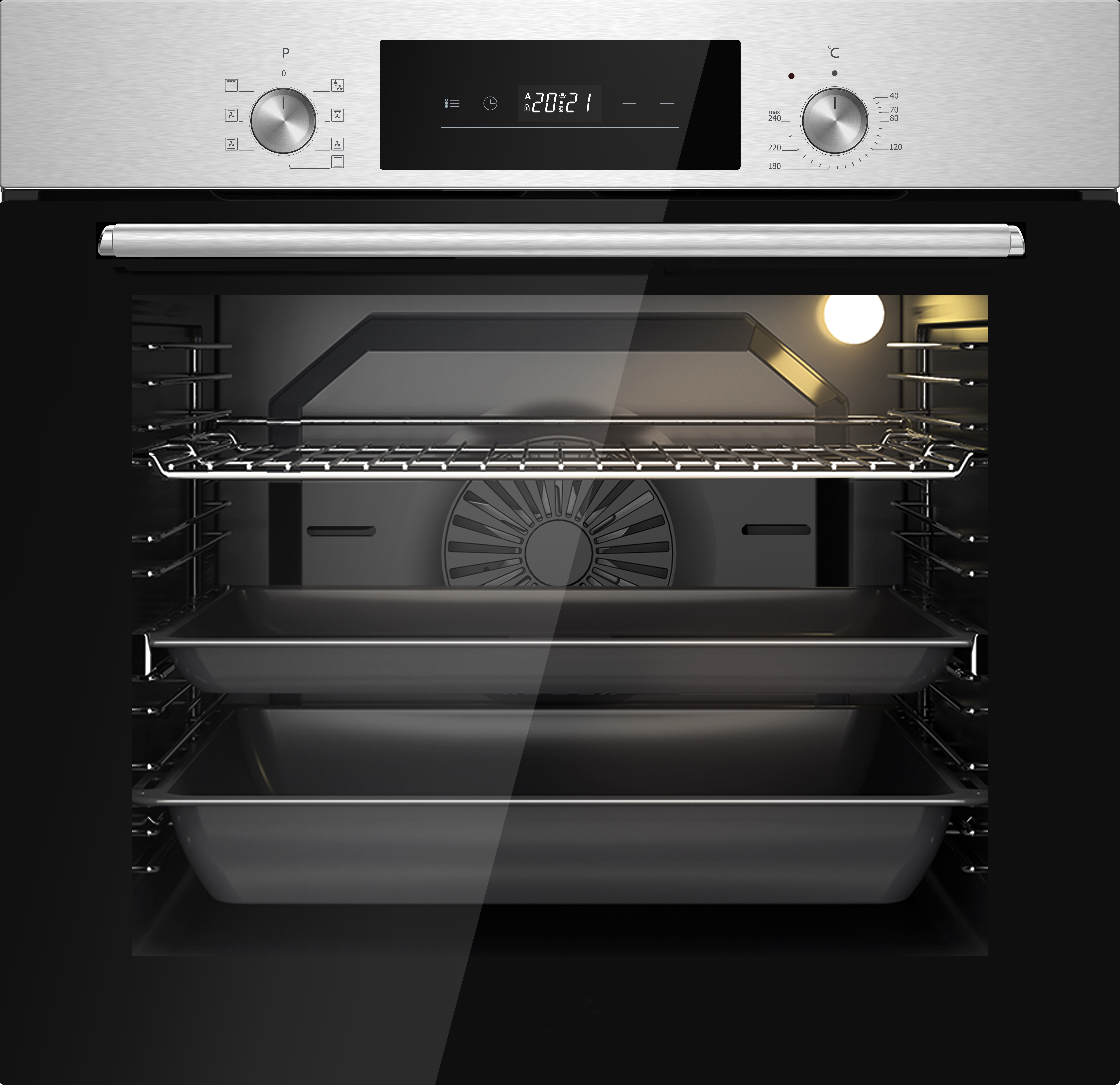 Built-in Oven