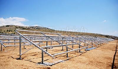 Solar Panel Carrier Systems