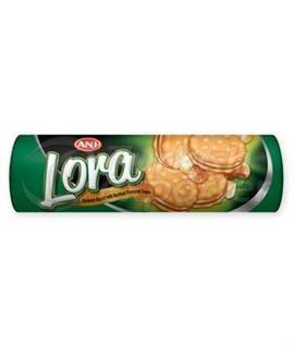 Sandwich Biscuit   -Lora
