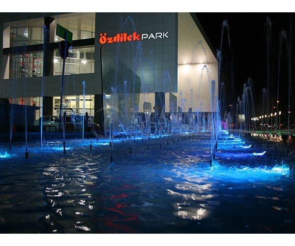 Lighting Aqua Croma