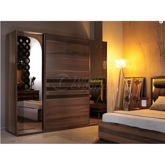 Bedroom Furnitures