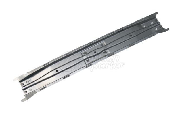 Tools for Steel Parts