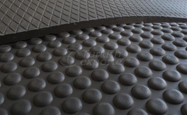 Good Quality Cattle Rubber  Mat,