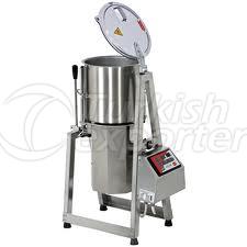 Preparation Eqiipments