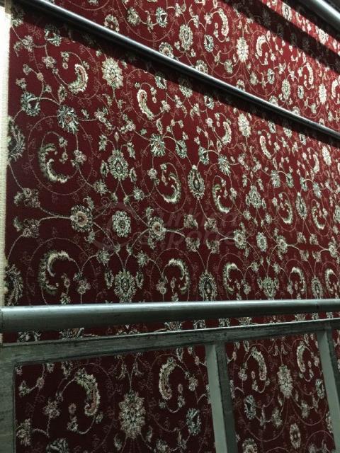 Wall To Wall Carpet