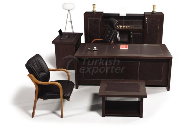 Manager Table Senator