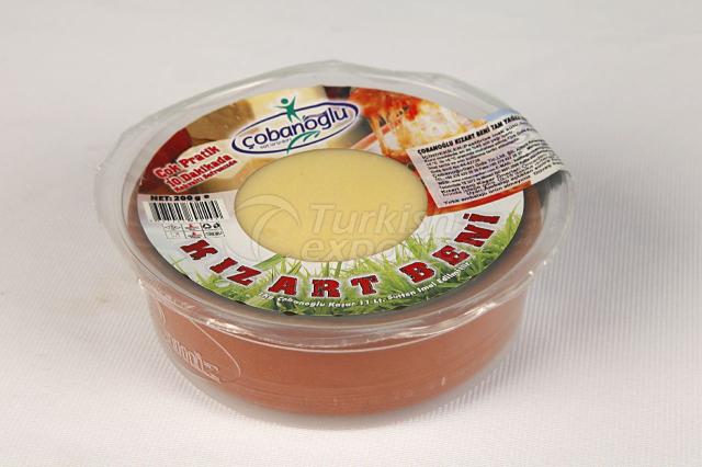 Full Fat Cheddar Cheese 6474