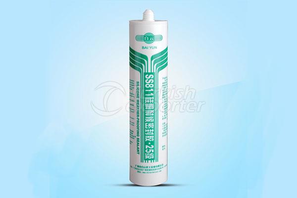 Silicone Weatherproofing Sealant