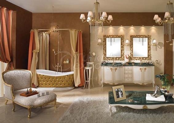 Bath Furniture