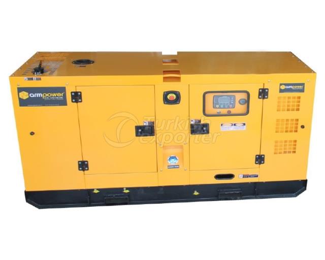 Armpower 150 kva